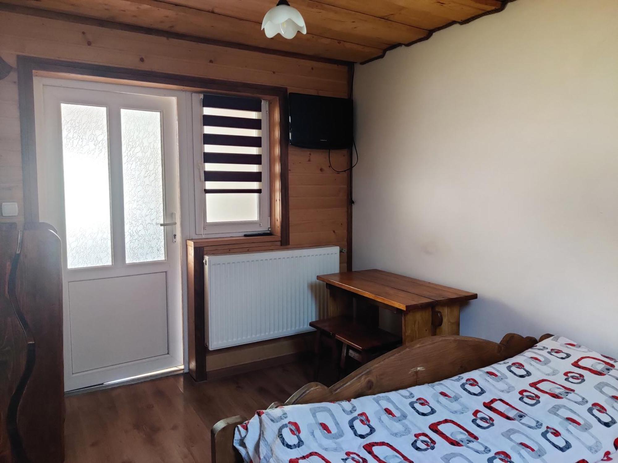 "У Яслигана" Hotel Pilipets Bagian luar foto