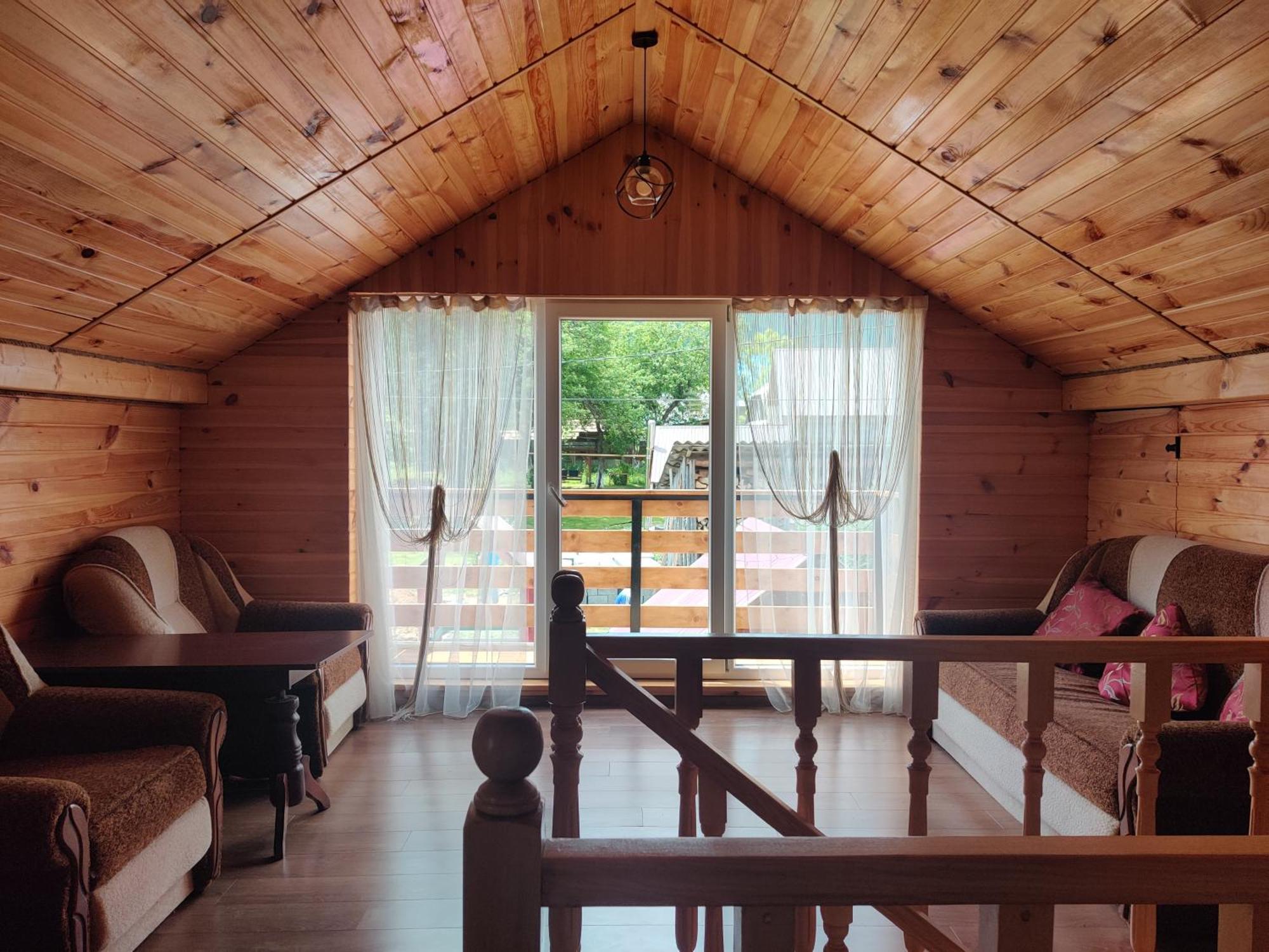 "У Яслигана" Hotel Pilipets Bagian luar foto